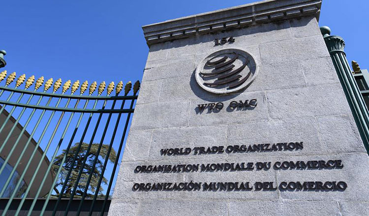 WTO at 30 reaffirms global free trade and multilateralism